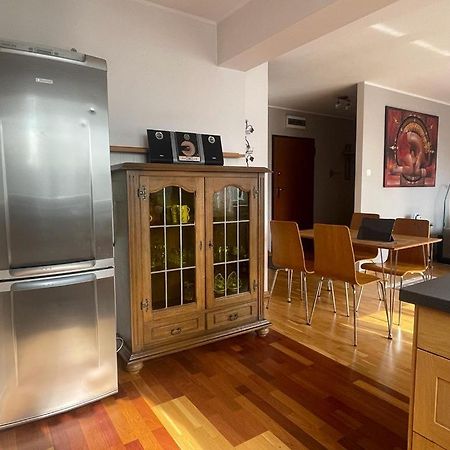 Kamienica Gdynska 35 Apartamento Gdynia Exterior foto