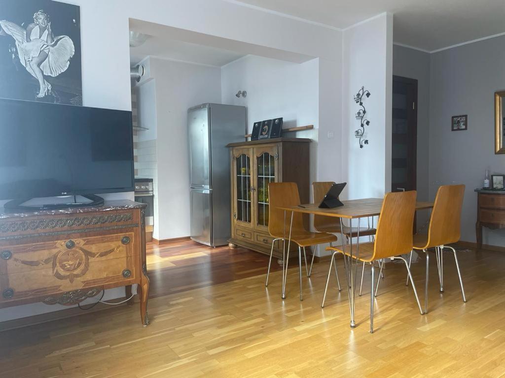 Kamienica Gdynska 35 Apartamento Gdynia Exterior foto