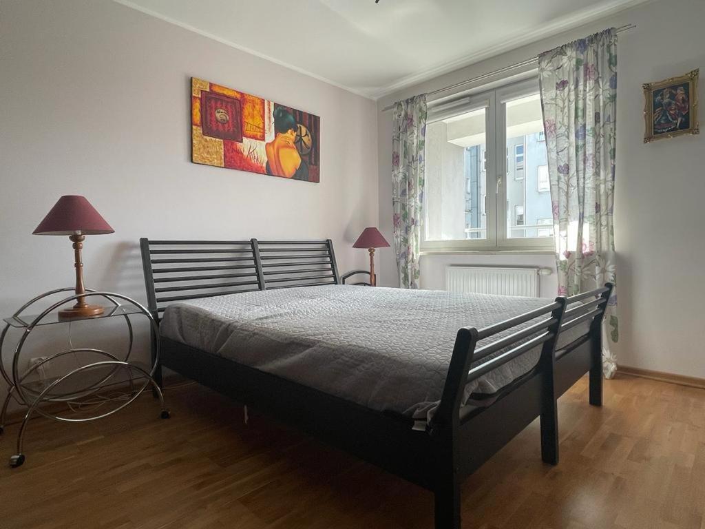 Kamienica Gdynska 35 Apartamento Gdynia Exterior foto